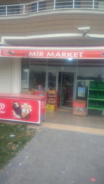 Mir market