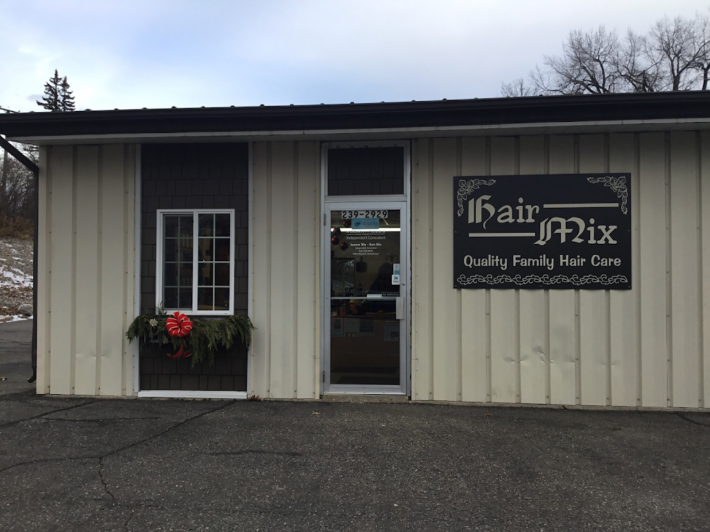 Hair Mix Salon 56381