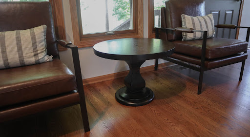 Furniture Store «Rustic Elements Furniture», reviews and photos, 100 McDonald Ave, Joliet, IL 60431, USA