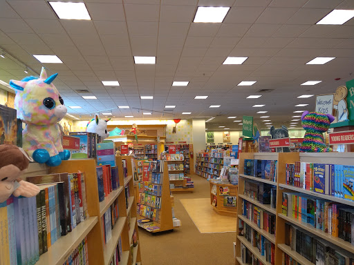 Book Store «Barnes & Noble», reviews and photos, 425 Marketplace Blvd, Hamilton Township, NJ 08691, USA