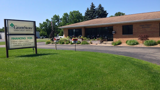 GreenStone Farm Credit Services in Jonesville, Michigan