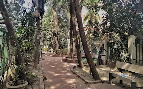 Jannatbag Park image