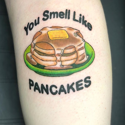 Tattoo Shop «Asylum Tattoo», reviews and photos, 1210 Montauk Hwy A, Copiague, NY 11726, USA