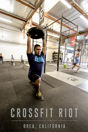Physical Fitness Program «CrossFit Riot», reviews and photos, 580 W Lambert Rd, Brea, CA 92821, USA