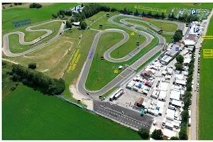 Circuit de karting de L'Enclos image