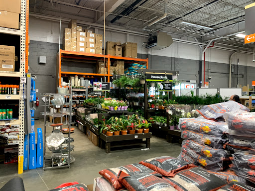 Home Improvement Store «The Home Depot», reviews and photos, 450 Hackensack Ave, Hackensack, NJ 07601, USA