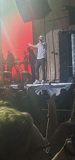 Event Venue «Laughlin Event Center», reviews and photos, 500 Bruce Woodbury Dr, Laughlin, NV 89029, USA