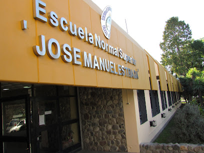 Escuela Normal Superior José Manuel Estrada