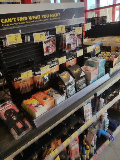 Auto Parts Store «Advance Auto Parts», reviews and photos, 15 Maple Ave, Catskill, NY 12414, USA