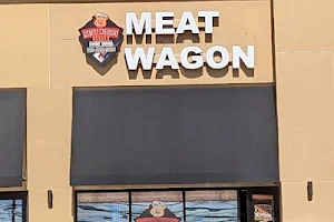 MeatWagon BBQ image
