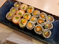 Les plus récentes photos du Restaurant de sushis EAT SUSHI Villeneuve d'Ascq - n°4