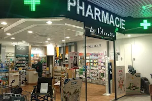 Pharmacie de l'aunette image