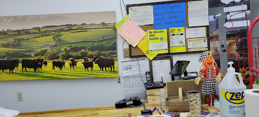 Butcher Shop «Butcher Shopp», reviews and photos, 170 9th St, Pulaski, TN 38478, USA