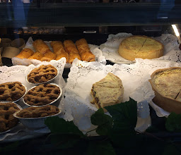 Bonne Route Café Boulangerie photo