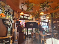 Atmosphère du Restaurant Café de la Place à Paris - n°12