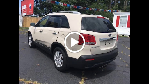 Used Car Dealer «Certified Auto Exchange Inc», reviews and photos, 82 NJ-35, Keyport, NJ 07735, USA