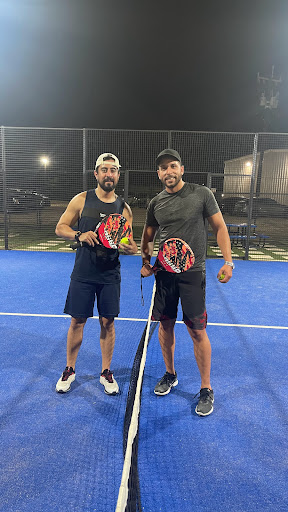 Sports Complex «Mainland Sports Complex», reviews and photos, 8002 Sand Pebble, San Antonio, TX 78250, USA