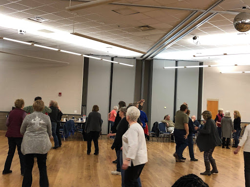 Community Center «The Center», reviews and photos, 714 S Main St, Council Bluffs, IA 51503, USA