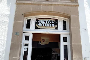 Metal Storm Rock Shop image