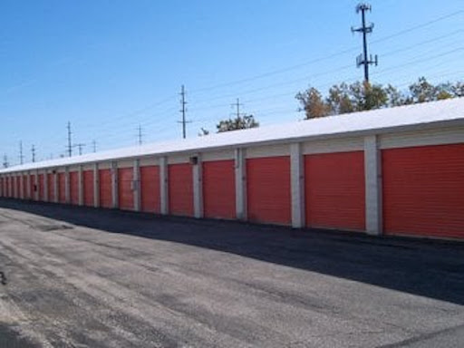 Self-Storage Facility «Public Storage», reviews and photos, 22800 Miles Rd, Bedford Heights, OH 44128, USA