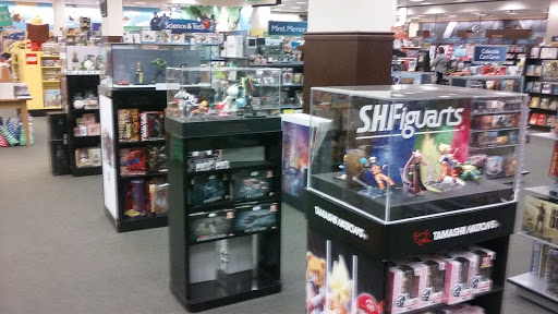 Book Store «Barnes & Noble», reviews and photos, 11802 Dale Mabry Hwy, Tampa, FL 33618, USA