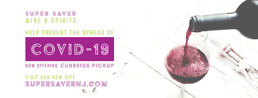 Liquor Store «Super Saver», reviews and photos, 888 US-22, Somerville, NJ 08876, USA