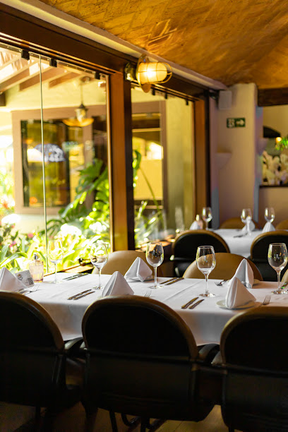 Le Troquet Restaurante - R. Rei Salomão, 161 - Jardim Conceição, Campinas - SP, 13105-036, Brazil