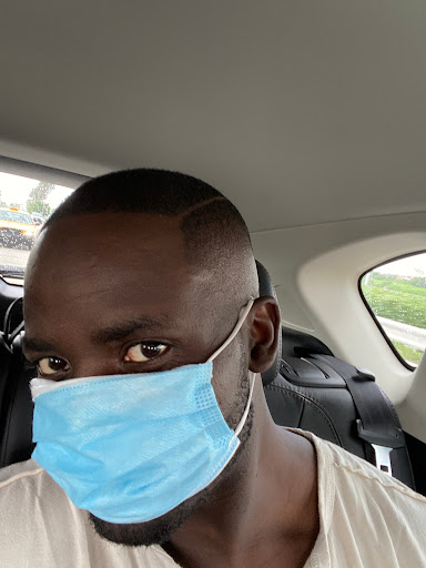 Barber Shop «Blade Barber Shop», reviews and photos, 831 Washington Ave, Miami Beach, FL 33139, USA