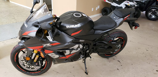 ATV Dealer «Polaris West», reviews and photos, 6117 Hwy Blvd, Katy, TX 77494, USA