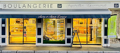 "Inspiration Gourmande" Maison Duhamel Boulangerie, Patisserie à Pont-l'Évêque