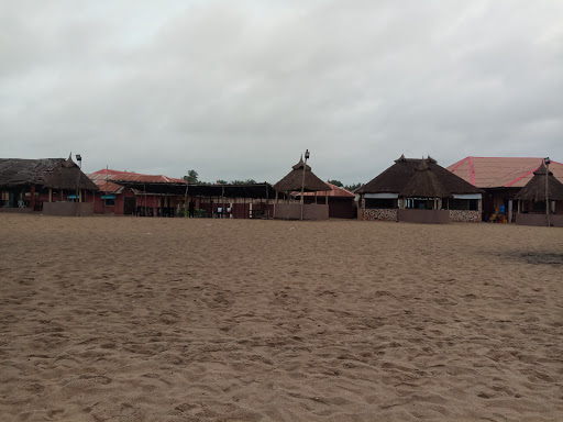 AR-RAHKAB BEACH AND HOLIDAY RESORT, Badagry, Nigeria, Beach Resort, state Lagos