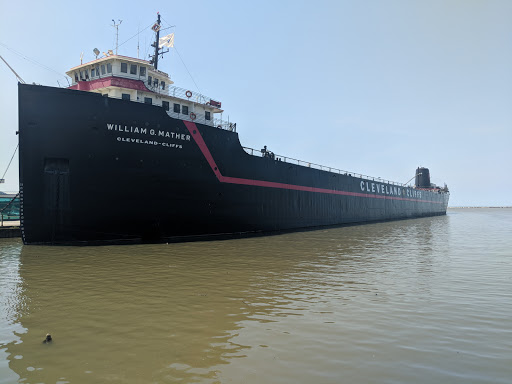 Museum «Steamship William G Mather Museum», reviews and photos, 601 Erieside Ave, Cleveland, OH 44114, USA