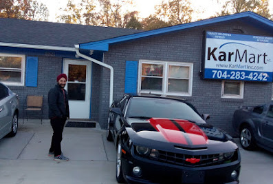 KarMart, Inc. reviews