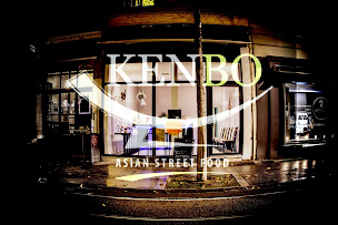 Photo n°59 de KENBO à Lyon ()