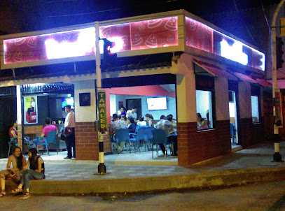 Tropicos Pizza - Cra. 1 #33-57, Barrio Santa Inés, Neiva, Huila, Colombia