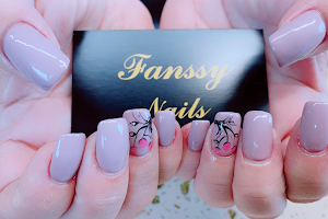 Fanssy Nails image