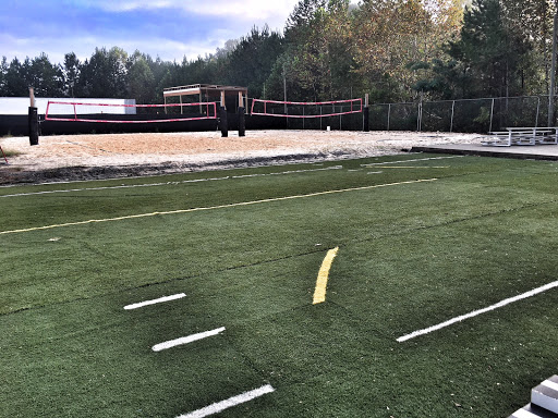 Sports Complex «Blitz Sports», reviews and photos, 500 E Rope Mill Rd, Canton, GA 30115, USA