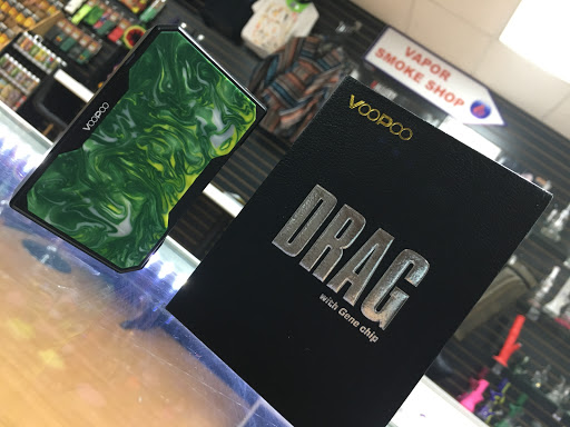 Vaporizer Store «Vapor Smoke Shop», reviews and photos, 1627 Sardis Rd N #4b, Charlotte, NC 28270, USA