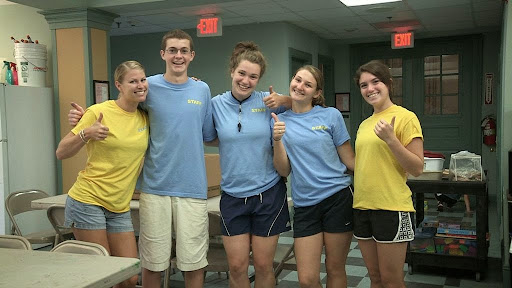 Community Center «Whitin Community Center», reviews and photos, 60 Main St, Whitinsville, MA 01588, USA