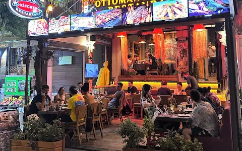 The Ottomans Kitchen Cafe Restaurant image