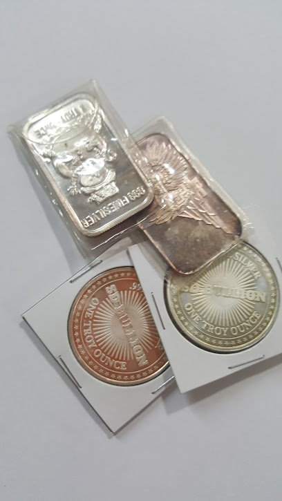 Crafty Coins