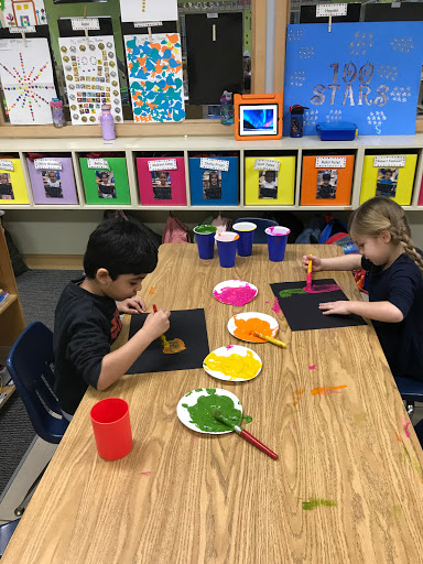 Day Care Center «Discovery Point Suwanee», reviews and photos, 930 Peachtree Industrial Blvd, Suwanee, GA 30024, USA