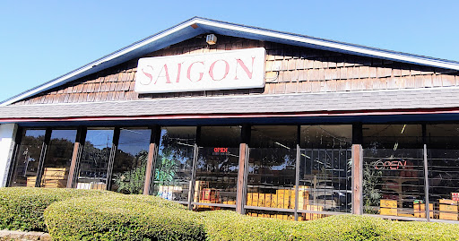 Saigon Supermarket, 4258 Cottage Hill Rd, Mobile, AL 36609, USA, 