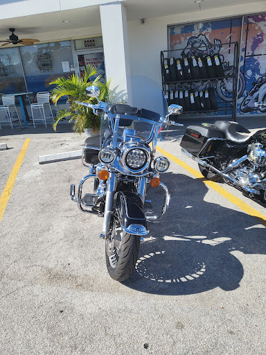 Motorcycle Repair Shop «BW Motorsports», reviews and photos, 6036 Seminole Blvd, Seminole, FL 33772, USA