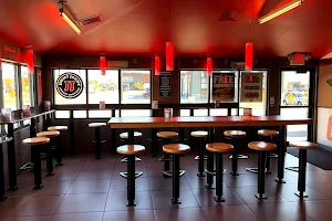 Jimmy John's image