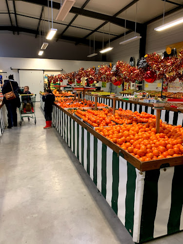 Épicerie Qualifruits Glos