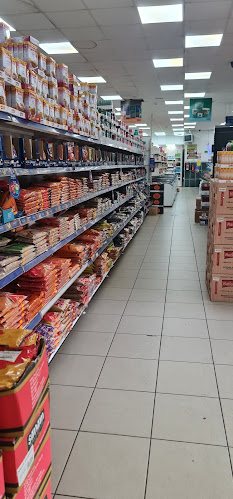 Dadyal Cash & Carry - Supermarket