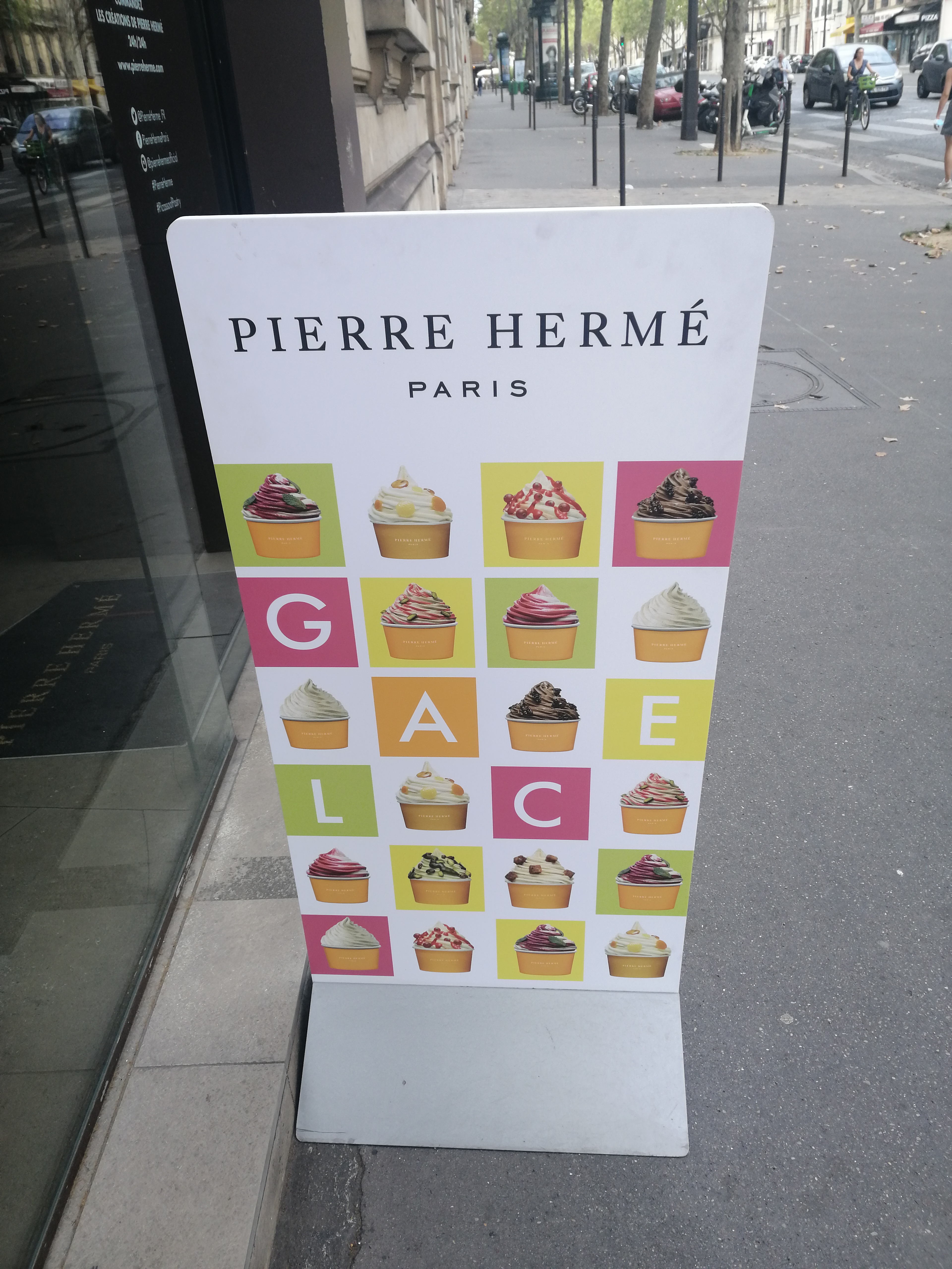 Photo n° 4 de l'avis de Helyza.e fait le 21/08/2020 à 12:39