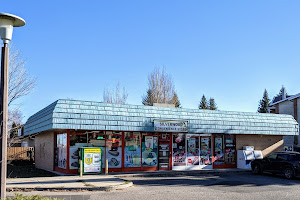 Silverwood Convenience Store