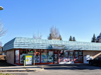 Silverwood Convenience Store